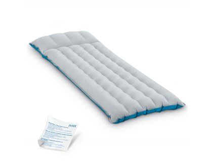 Felfújható matrac 184x67x17 cm egyszemélyes INTEX 67997