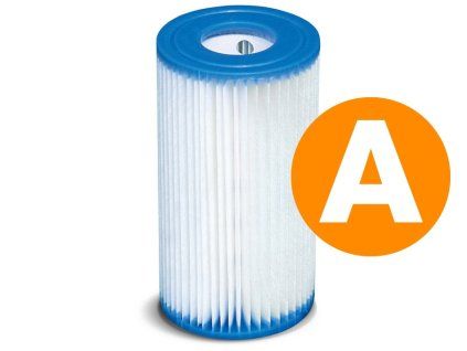 Szűrő medence szivattyúhoz A típusú INTEX 29000