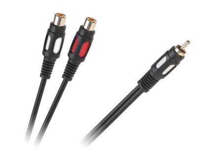 RCA - RCA 2x aljzat 25cm