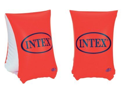 Felfújható gyermek karúszók 30 x 15 cm INTEX 58641