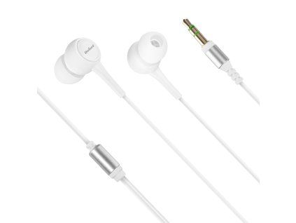 Azusa SN-613 Jack 3.5 fülhallgató fülbe dugható fejhallgató