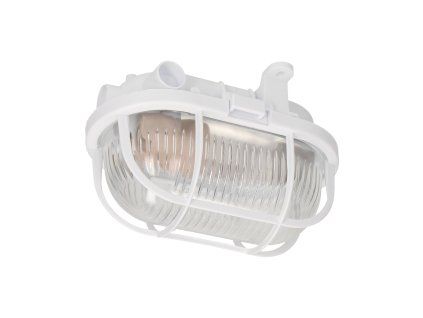Külső ovális lámpatest 60W IP54 E27
