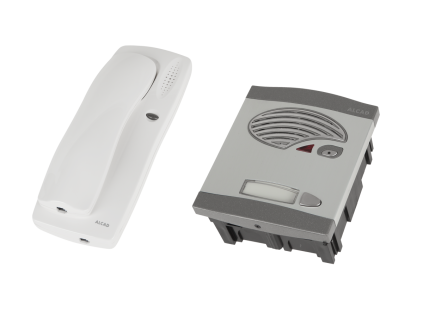 Audio kaputelefon KAS-47001