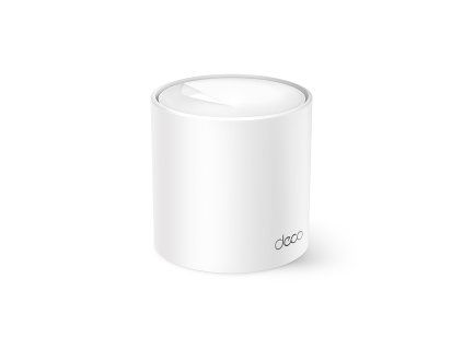 TP-LINK Otthoni Wi-Fi 6 Mesh rendszer AX1500, deco X10 2-CSOMAG