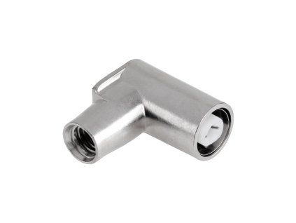WKG 506 szögletes csatlakozóaljzat (kábelátmérő 6,6-6,9 mm) TELMOR