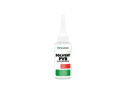 PVB 60 oldószer 50 ml AGT-322