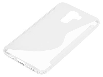 Átlátszó telefontok Huawei Honor 7 / BLOW N5 készülékhez – 79-301-
