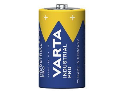 Varta LR20 elem – 82-560-