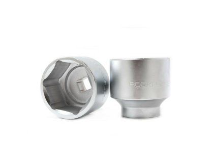 3/4" 70mm 6-szögletű Cr-V hosszabbító fej
