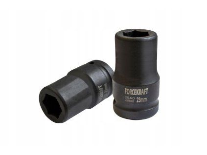 1" 23mm ütőfej kiegészítő