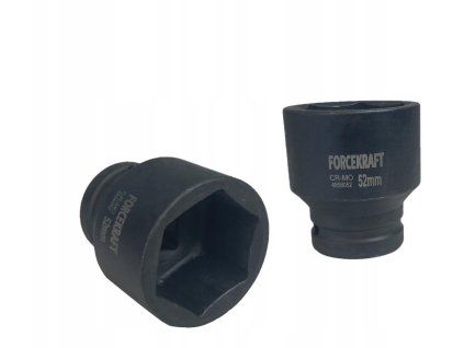 1" 52 mm-es cr-mo ütésadapter