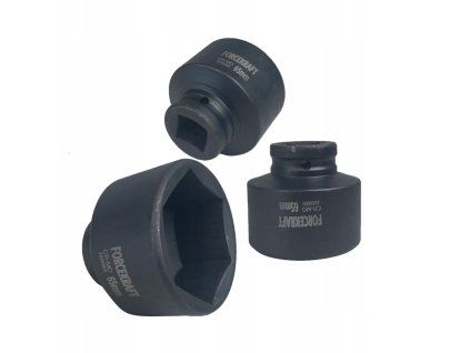 1" 65 mm-es 6 szögletű ütésszár
