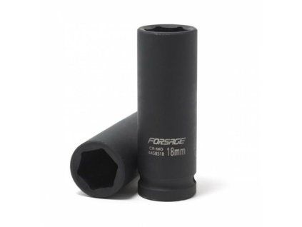 Fél colos mélységű ütőfej 38mm (6-szög)