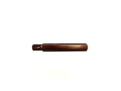 TORX T50x75mm, 10mm-es fejlesztő adapter